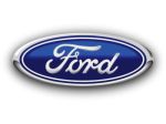 Logo Ford Motor